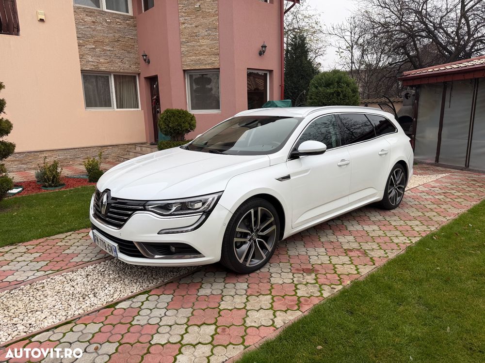 Renault Talisman - 10