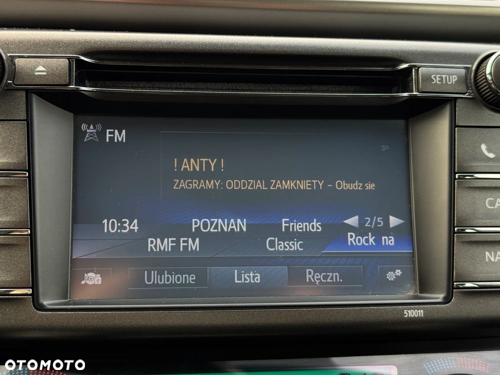 Toyota RAV4 2.0 D-4D Premium - 29