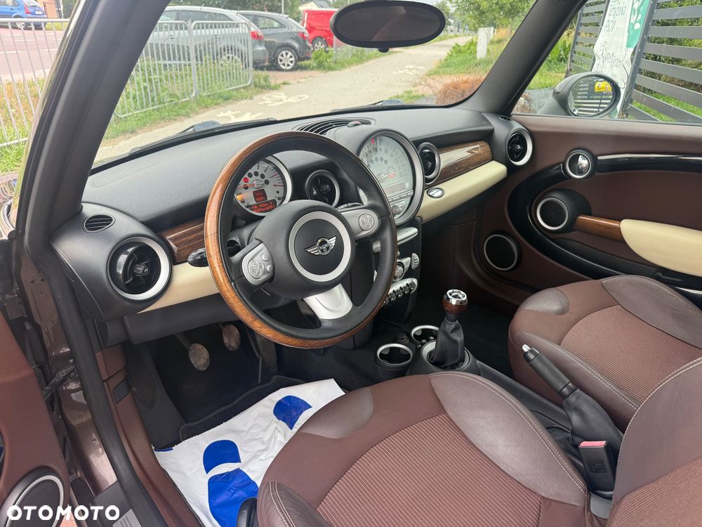 MINI Clubman - 7