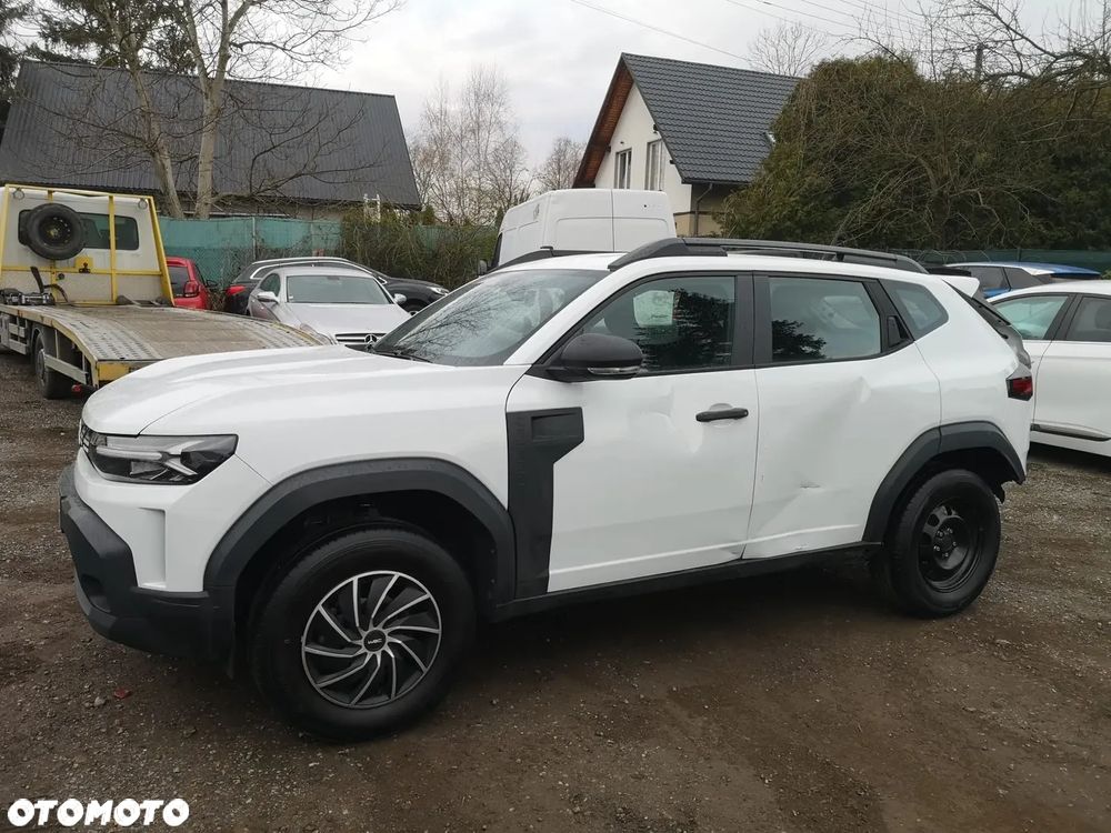 Dacia Duster 1.0 TCe Expression - 13