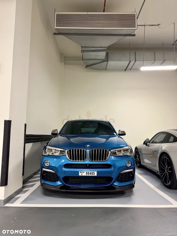BMW X4 xM40i - 6