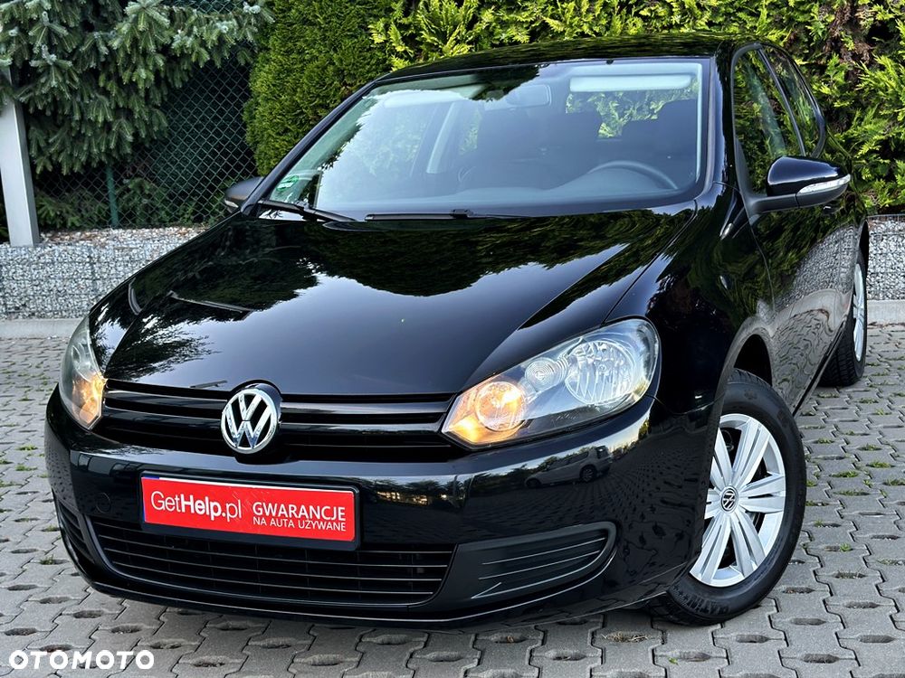 Volkswagen Golf 1.4 Edition - 1