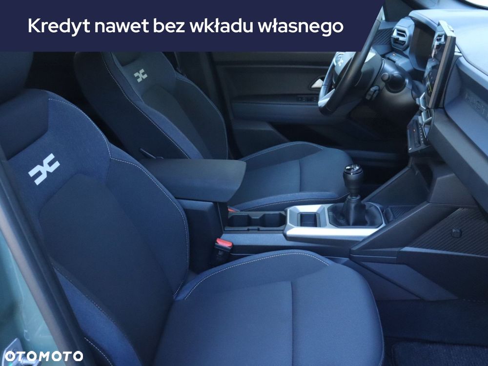 Dacia Duster - 11