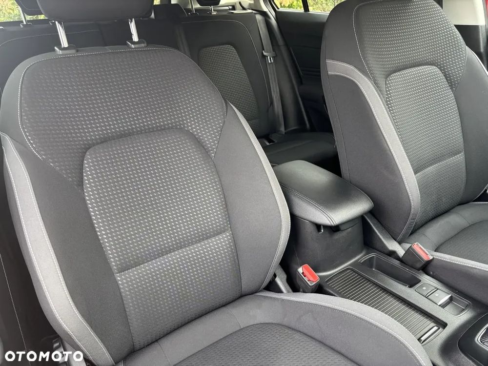 Ford Focus 1.5 EcoBoost Trend Edition Business - 29