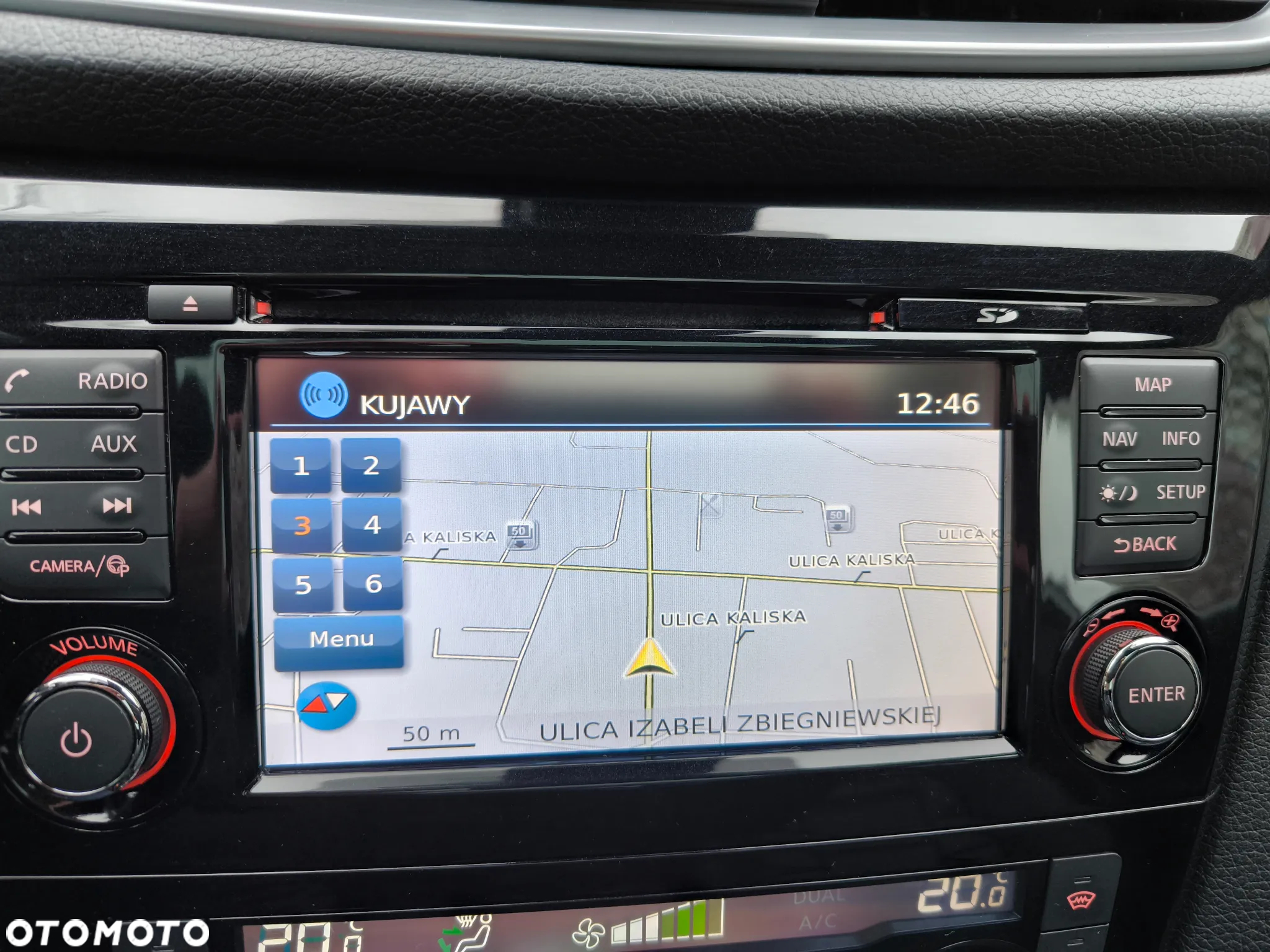 Nissan Qashqai - 27