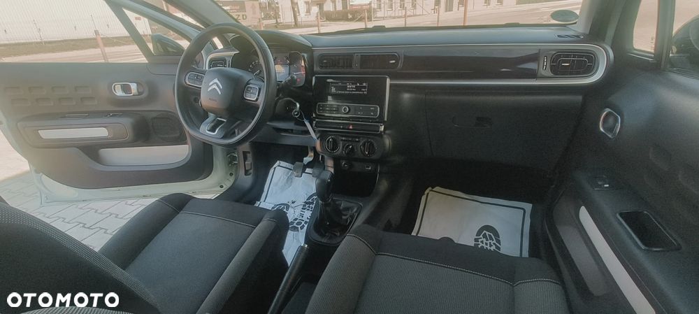 Citroën C3 Pure Tech 83 S&S FEEL - 24
