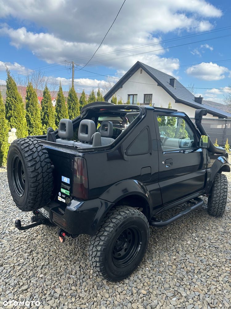 Suzuki Jimny - 19