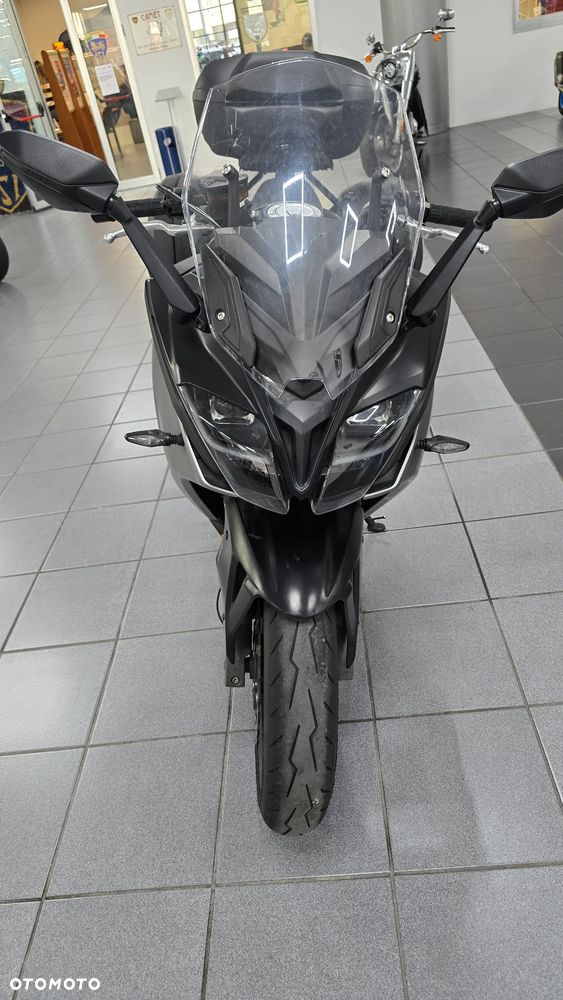 CFMoto 650 MT - 4