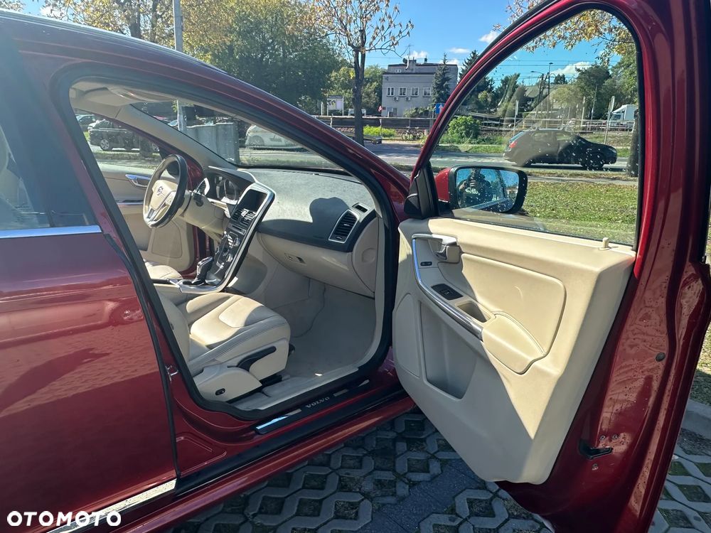 Volvo XC 60 D4 Drive-E Summum - 10