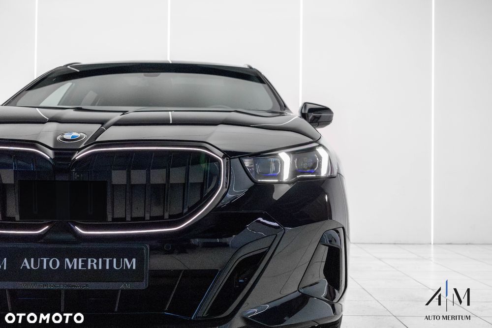 BMW Seria 5 - 11