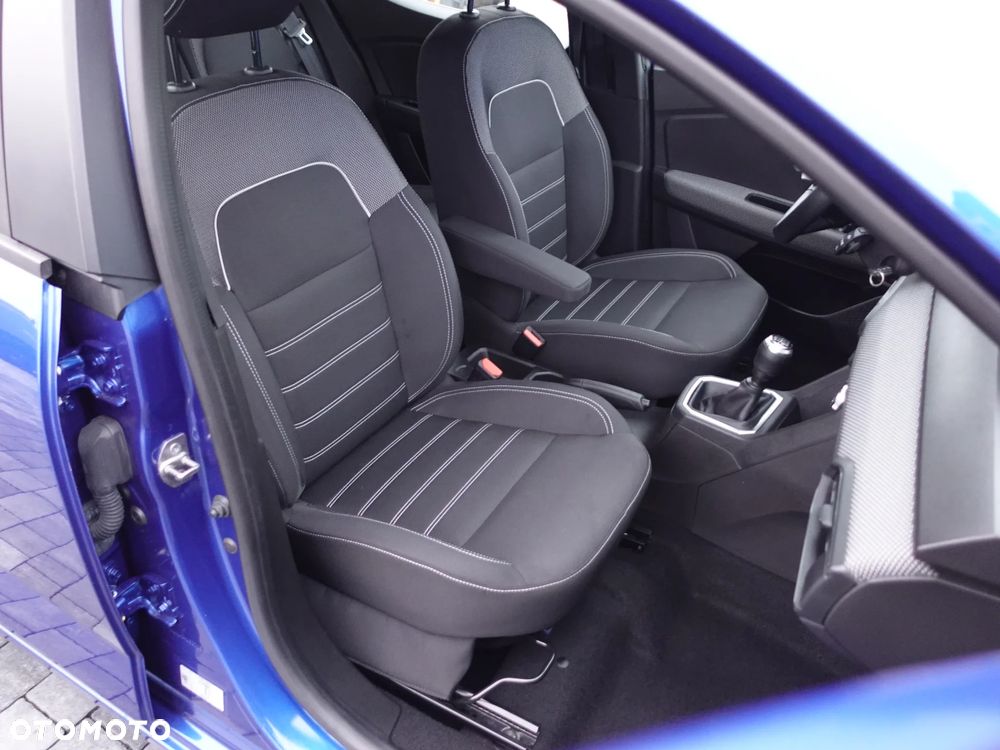 Dacia Sandero TCe 90 Comfort - 7