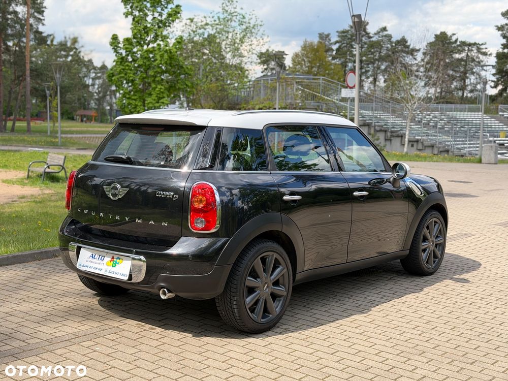MINI Countryman - 3