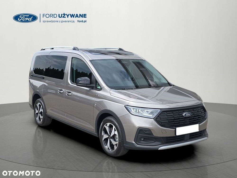 Ford Tourneo Connect Grand 2.0 EcoBlue Active - 5