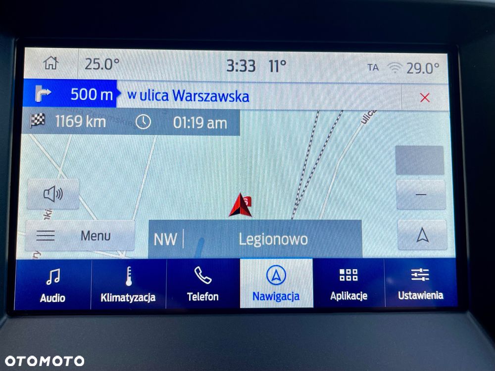 Ford S-Max 2.5 Duratec FHEV TITANIUM - 23