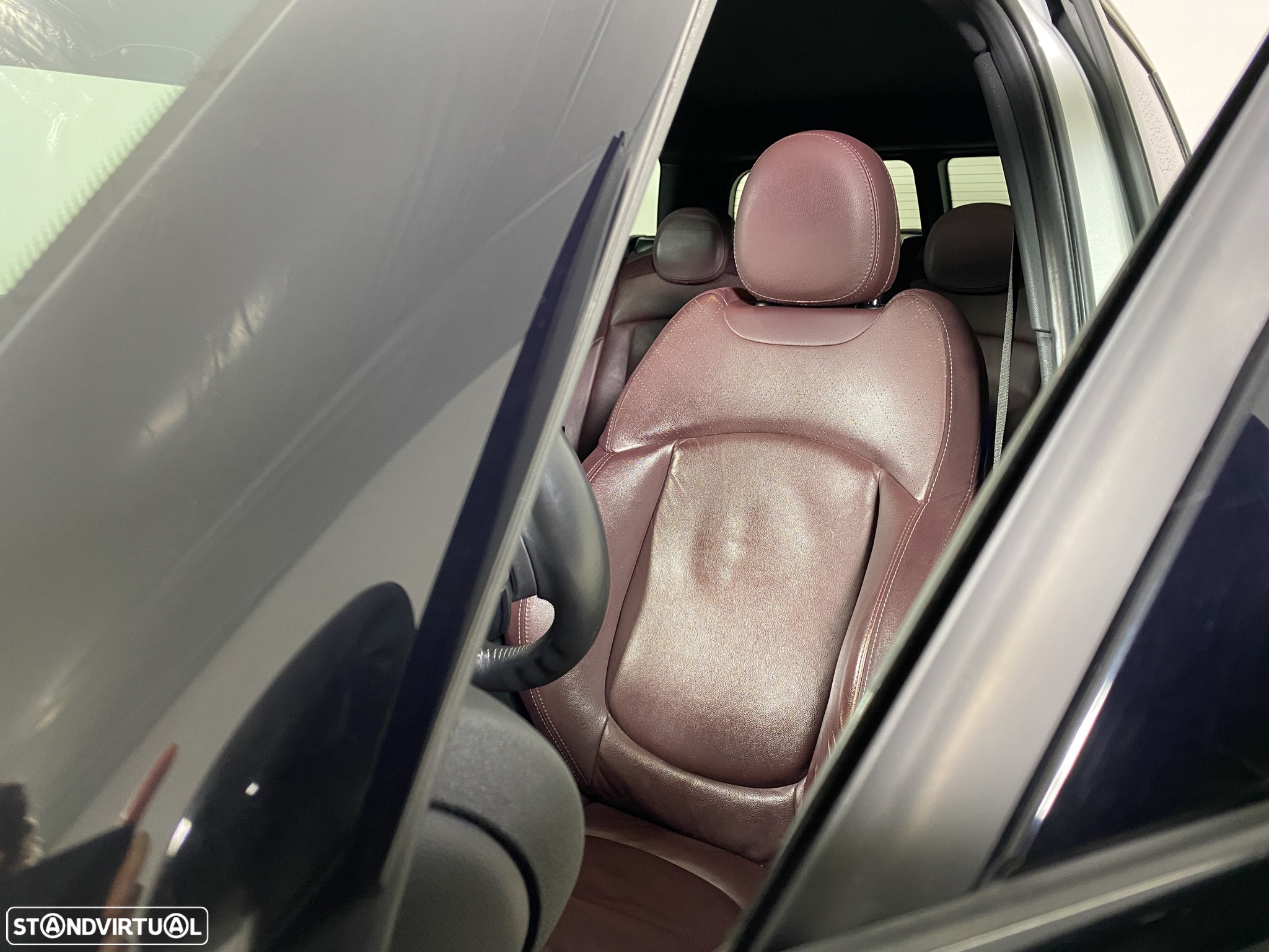 MINI Clubman Cooper SD Auto Desportiva - 9