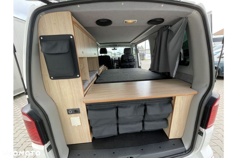 Volkswagen T6 CAMPER CALIFORNIA - 40