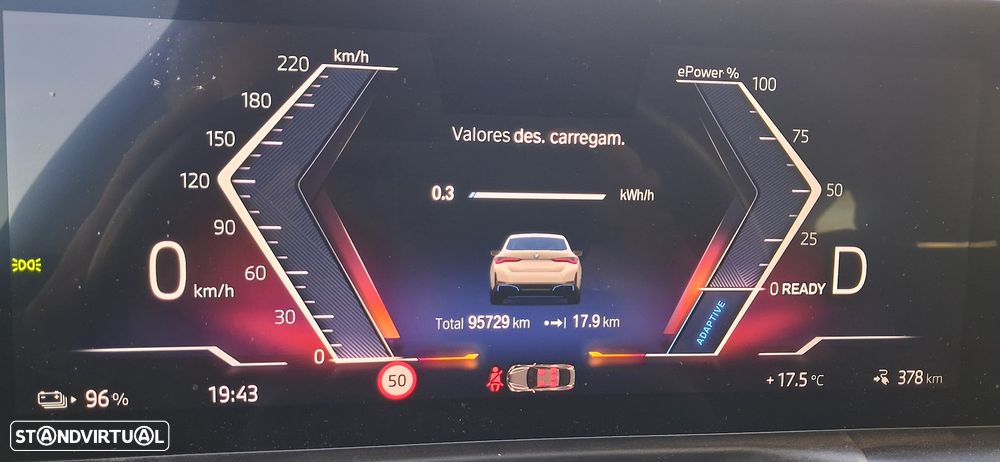 BMW i4 eDrive40 - 18
