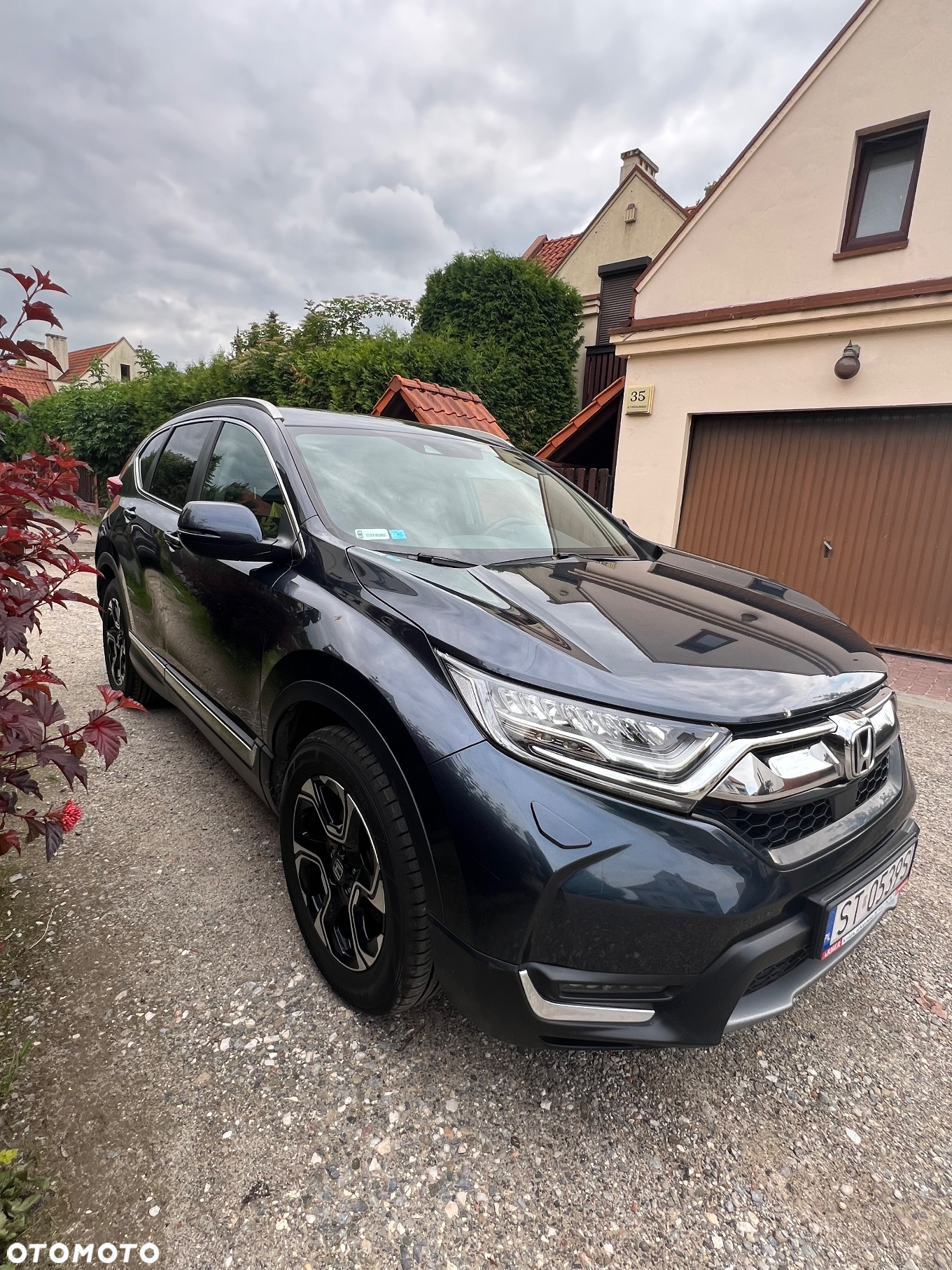 Honda CR-V 1.5 Lifestyle (Honda Connect+) - 11