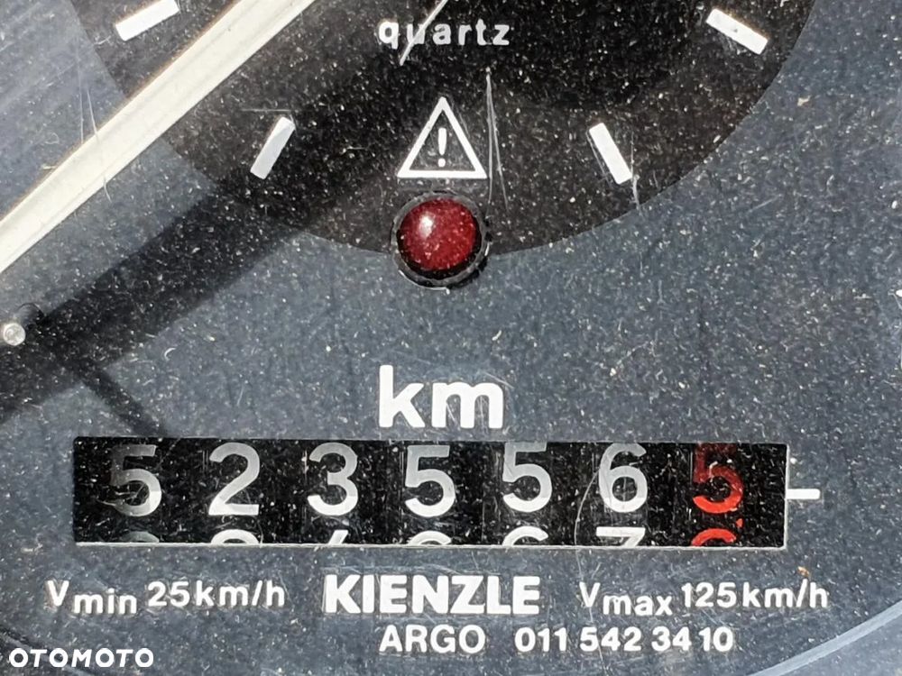 Mercedes-Benz MERCEDES BENZ 1117 L (KONIOWÓZ) - 13
