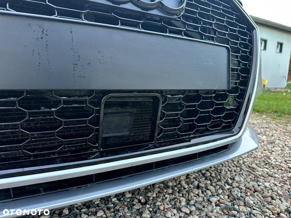 Audi A3 Sportback - 14