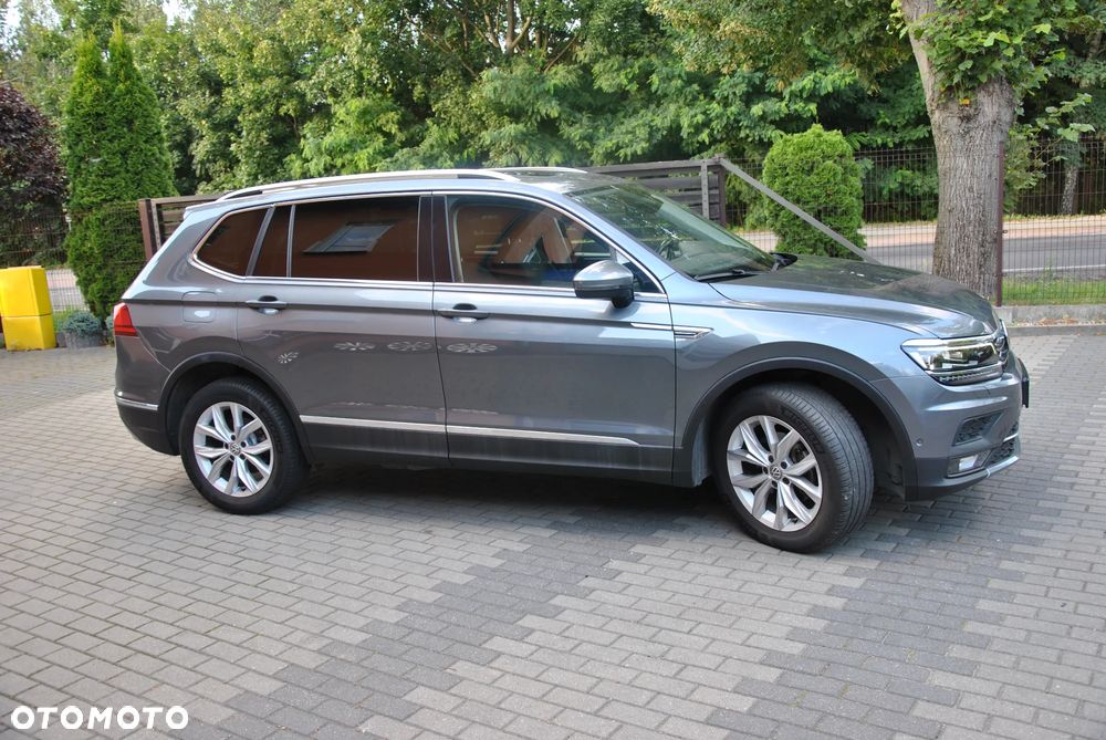 Volkswagen Tiguan 2.0 TDI BMT SCR Highline DSG - 9