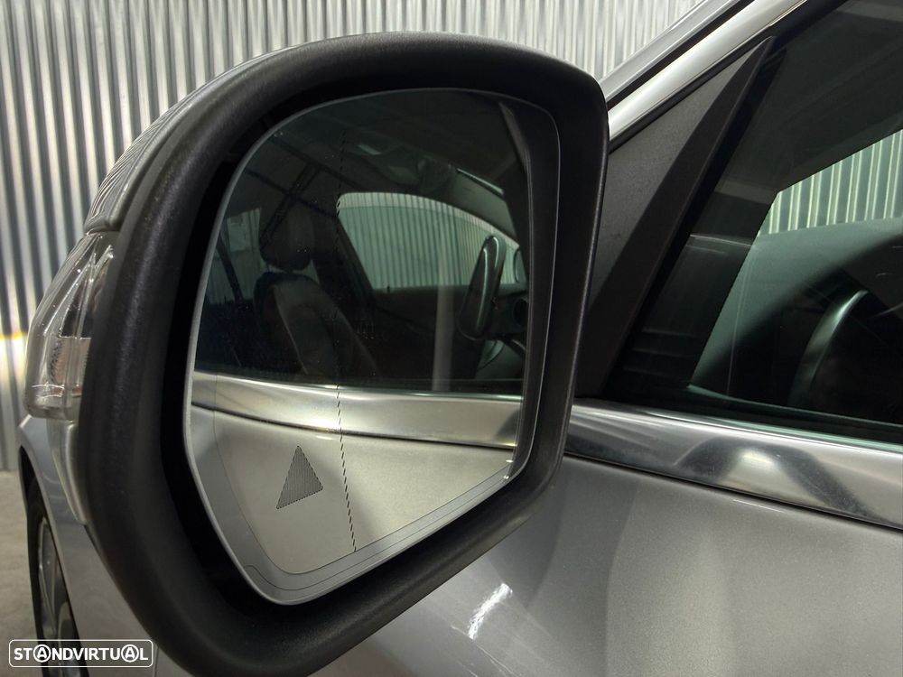 Mercedes-Benz C 220 (BlueTEC) d Station 7G-TRONIC - 31