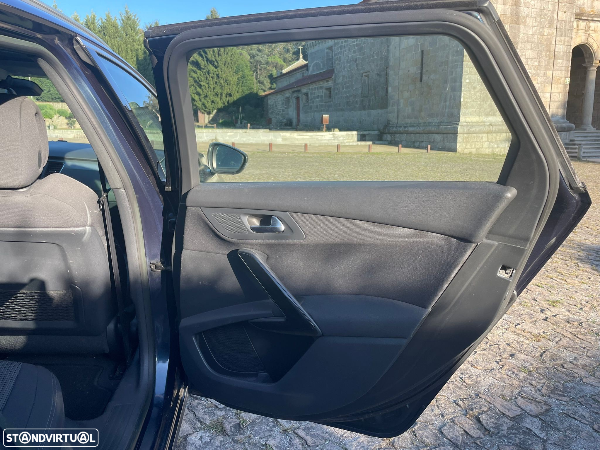 Peugeot 508 SW 1.6 e-HDi Access - 10