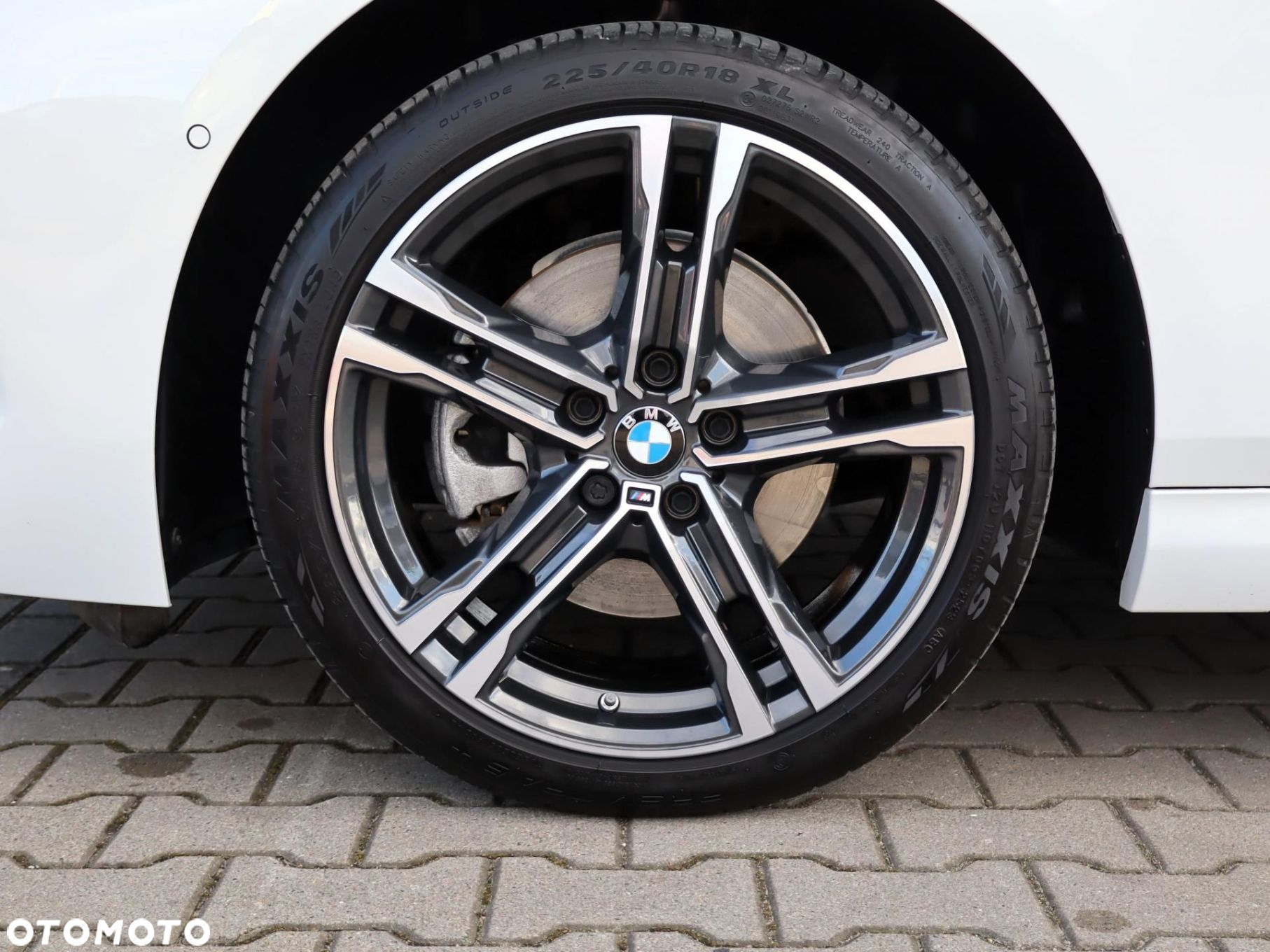 BMW Seria 2 - 4
