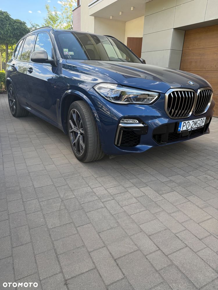 BMW X5 M - 2
