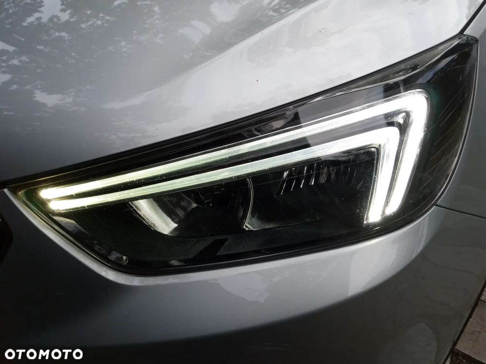 Opel Mokka X 1.4 T Elite S&S - 25