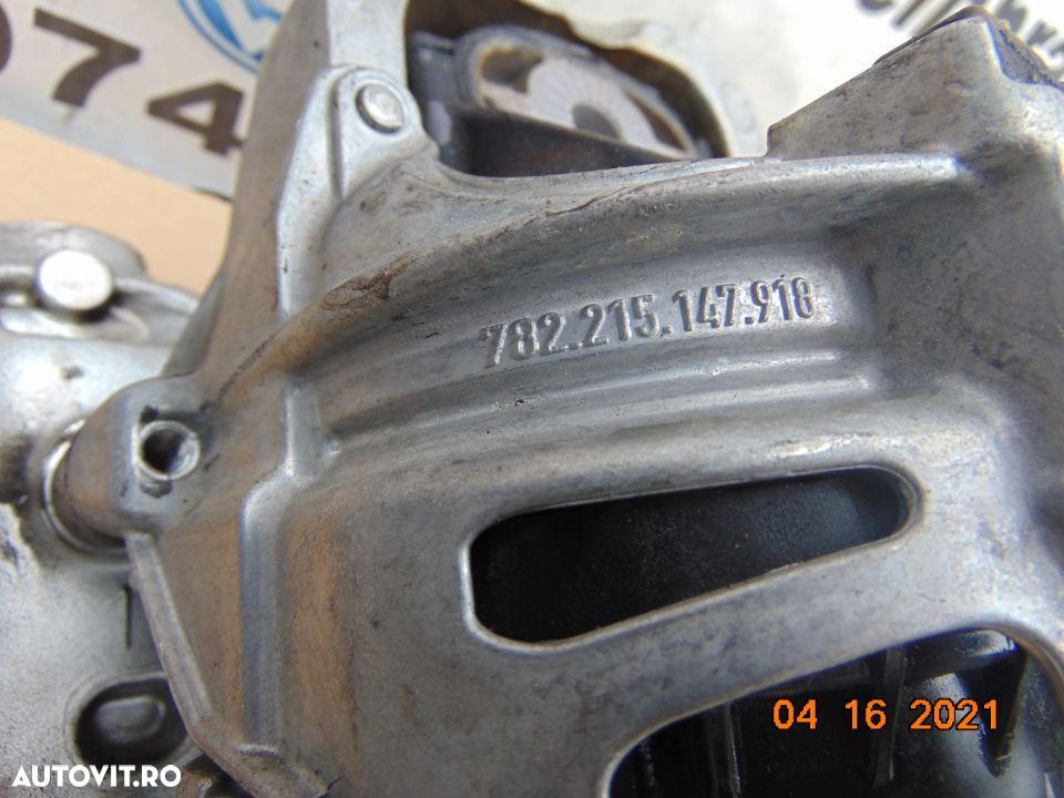 Tampon Motor Audi a6 4k C8 audi a7 C8 tampoane motor suporti audi Q7 Q8 - 2