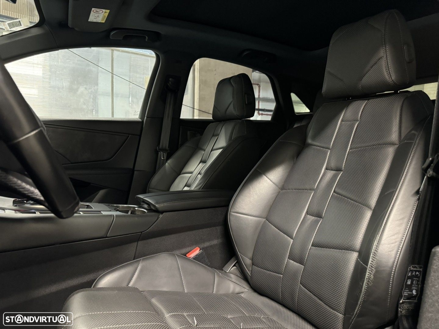 DS DS7 Crossback 2.0 BlueHDi So Chic EAT8 - 41