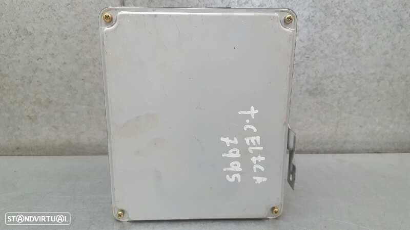 CENTRALINA MOTOR UCE TOYOTA CELICA COUPÉ 1993 -896612B790 - 3