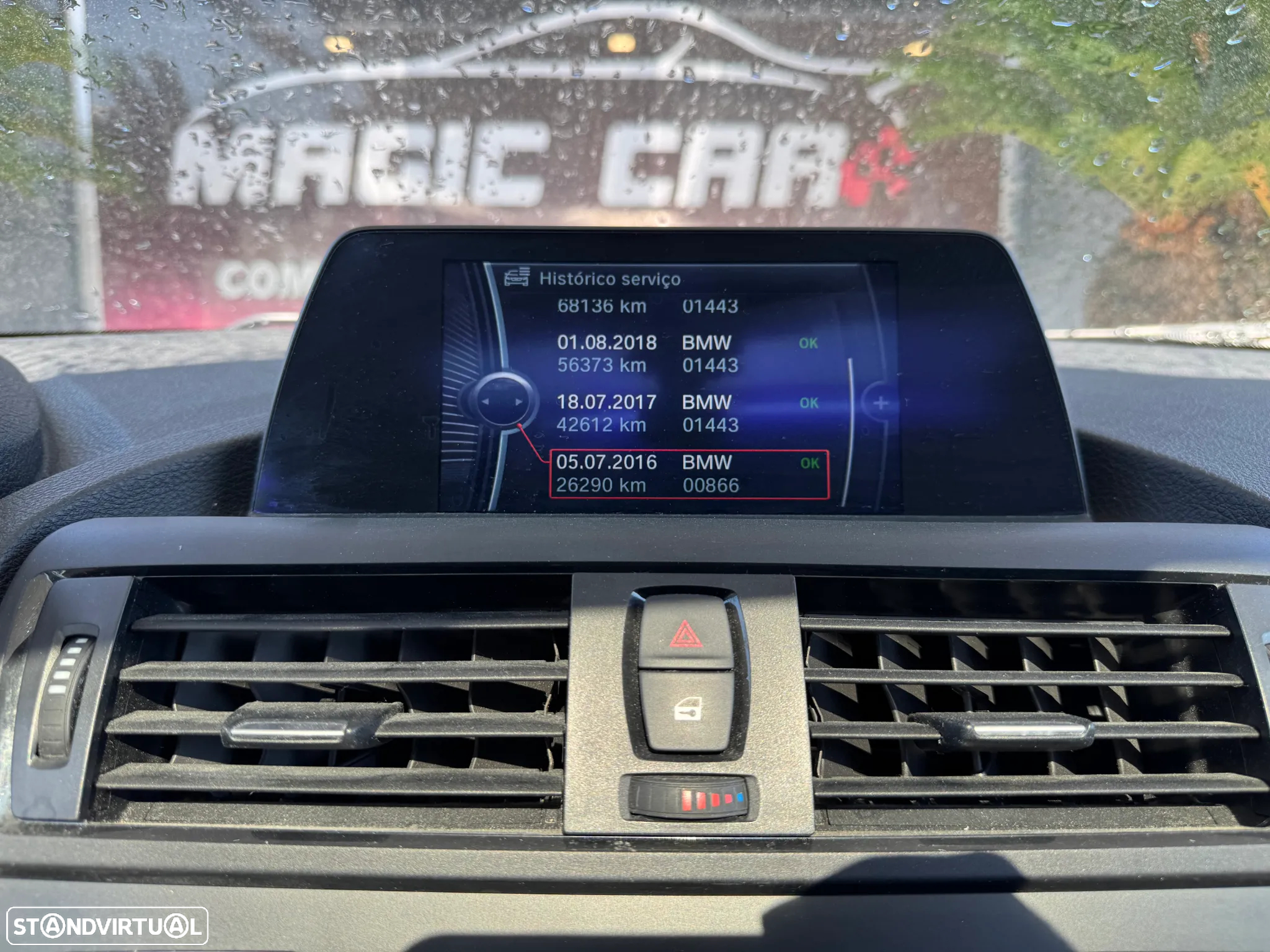 BMW 118 i Pack M - 20