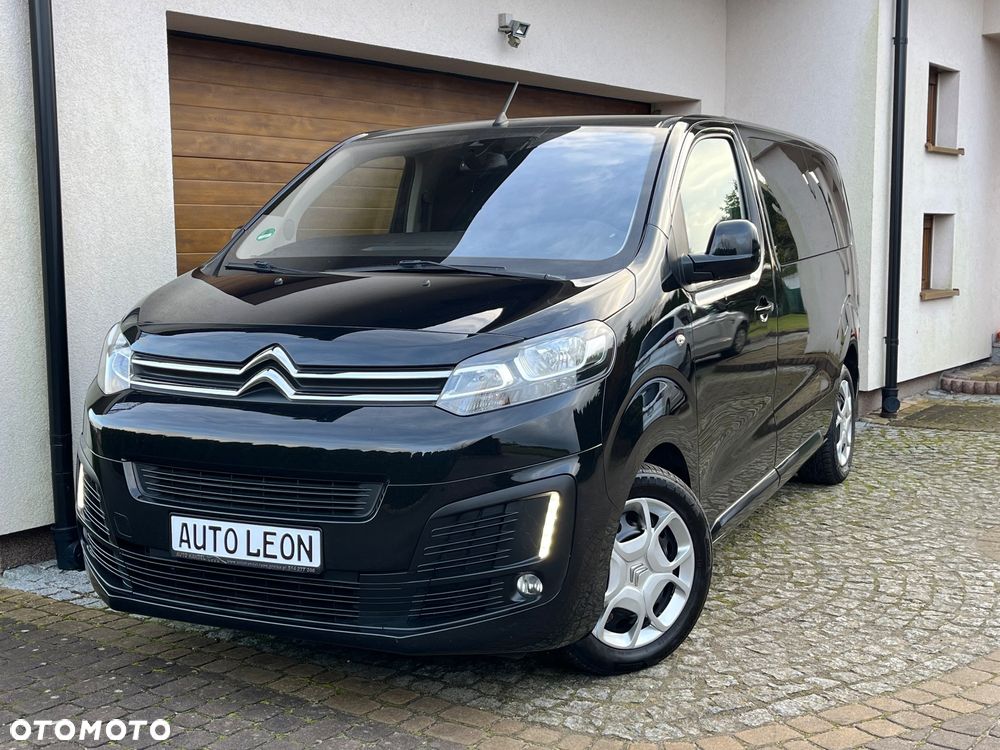 Citroën SpaceTourer M Feel - 2