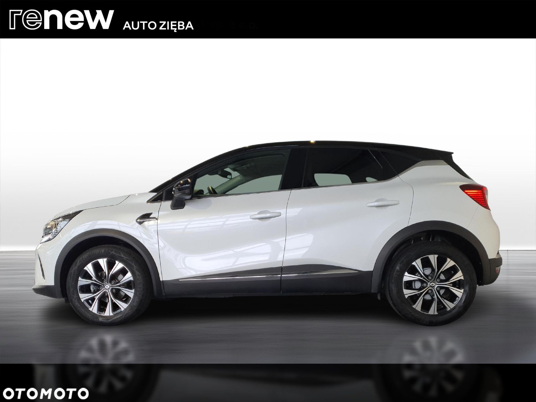 Renault Captur - 2