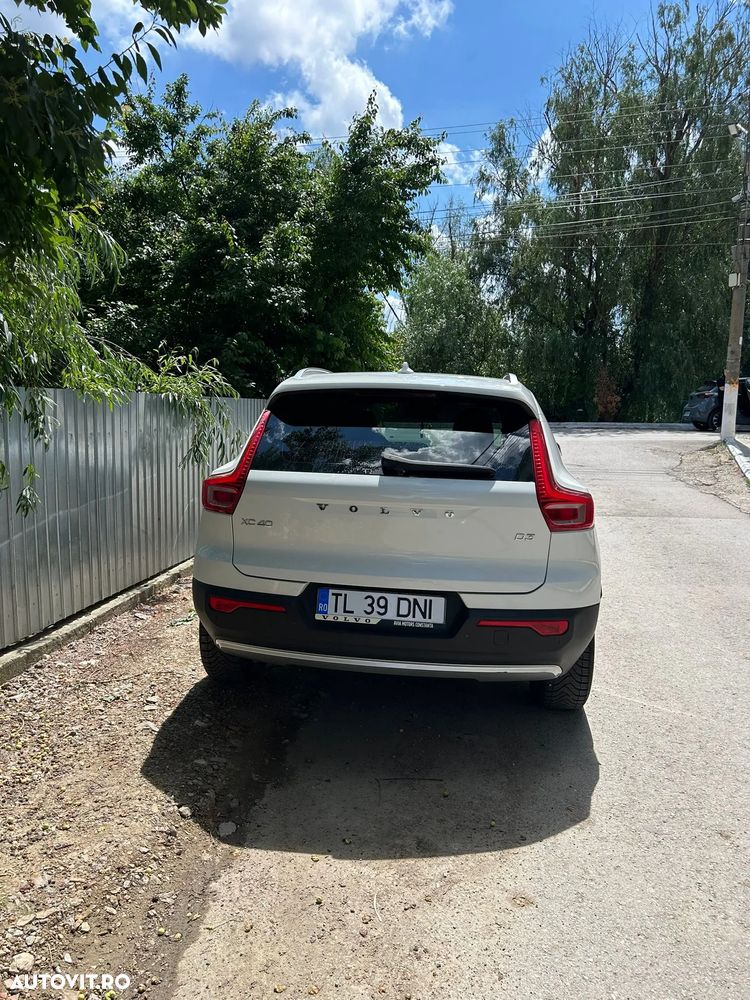 Volvo XC 40 D3 Momentum - 5