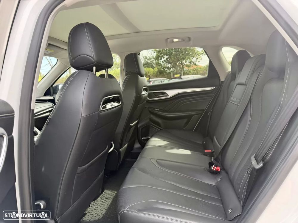 MG Marvel R 70 kWh Luxury - 11