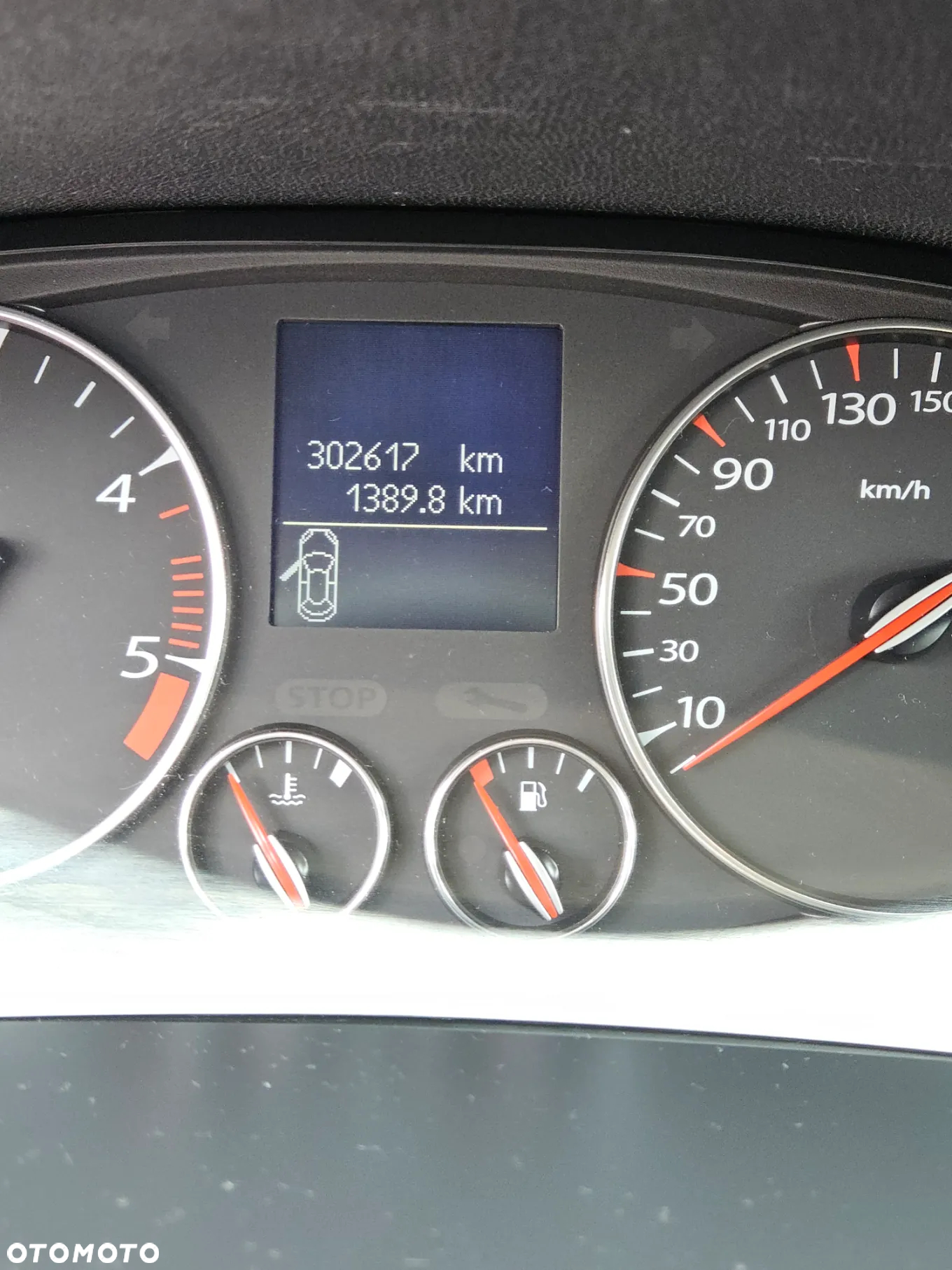 Renault Laguna - 6