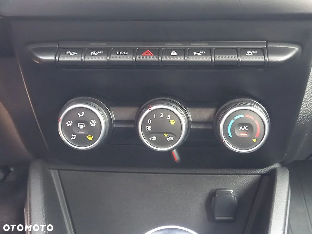 Dacia Duster 1.5 Blue dCi Comfort 4WD - 10