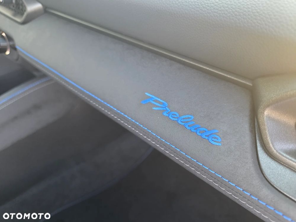Honda Prelude 2.0 i-MMD eHEV Advance CVT - 22
