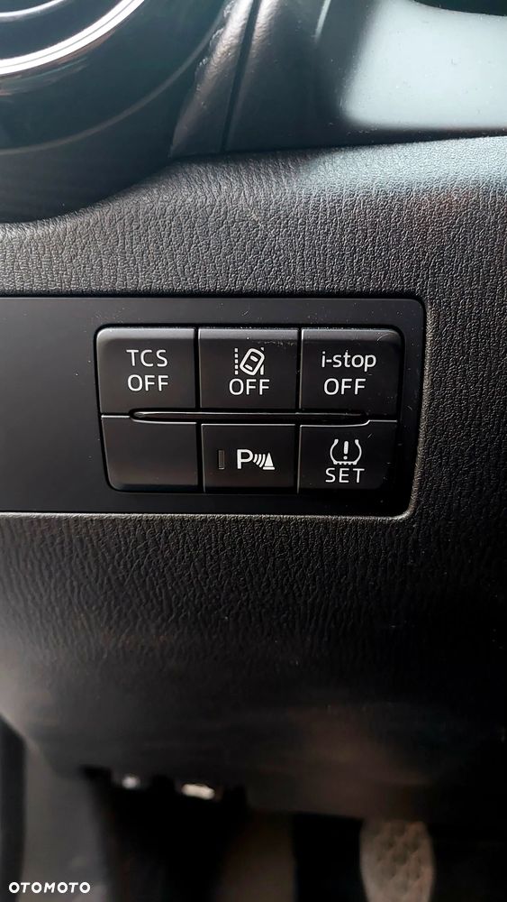 Mazda CX-3 SKYACTIV-G 121 FWD Signature+ - 12