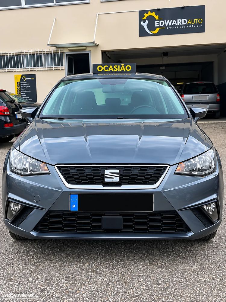SEAT Ibiza 1.0 Style - 1