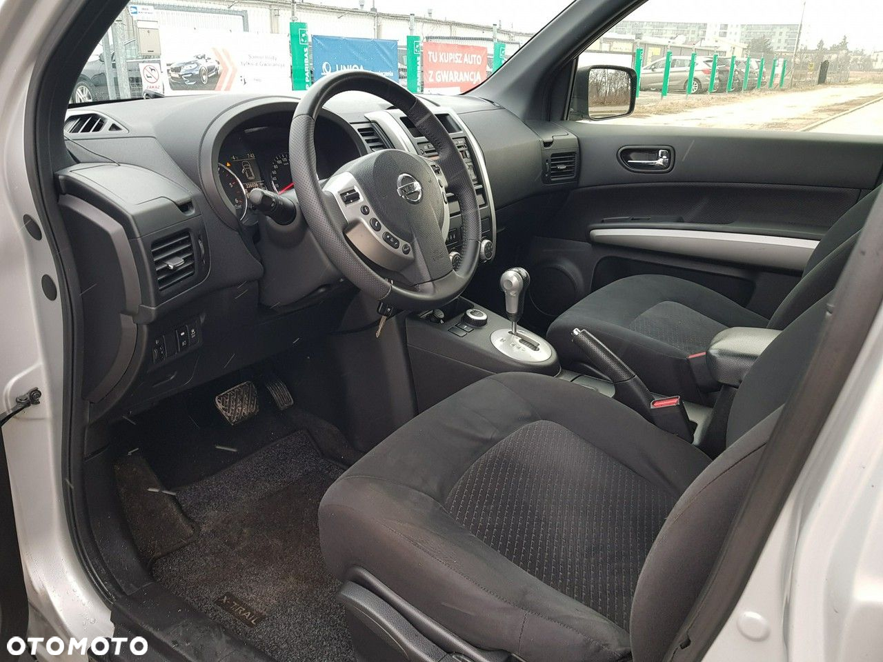 Nissan X-Trail - 10