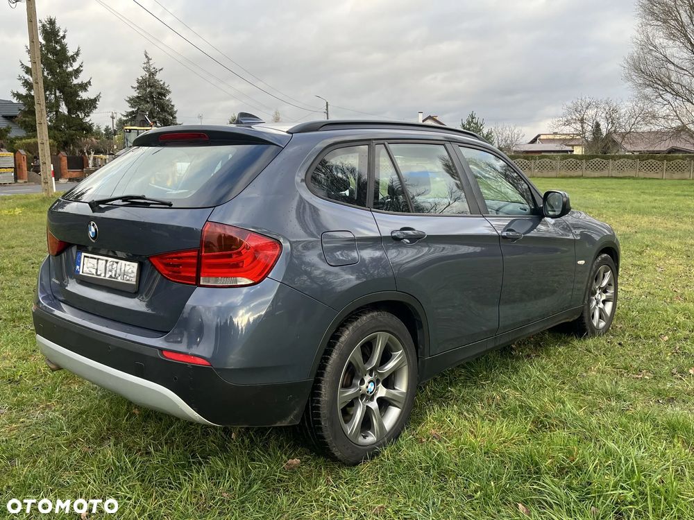 BMW X1 - 2
