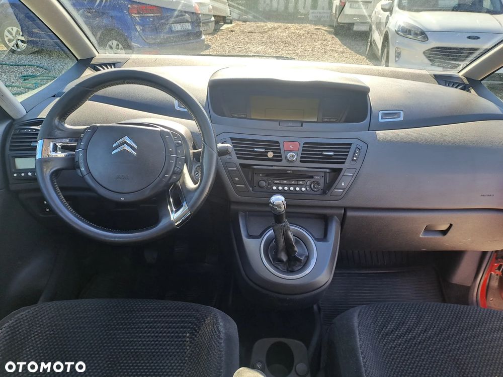 Citroën C4 - 10
