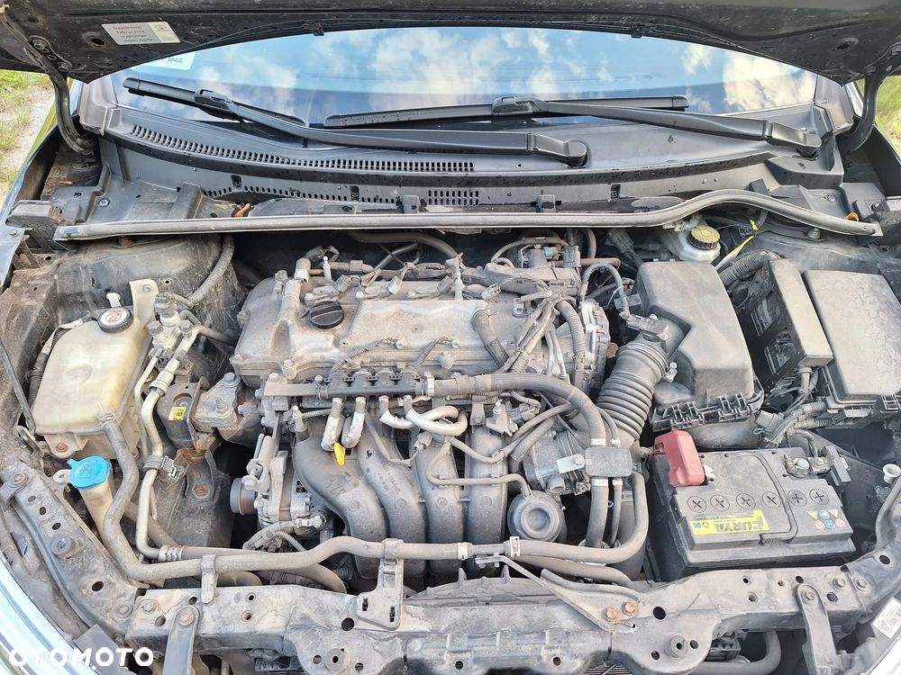 Toyota Corolla 1.6 Active - 21