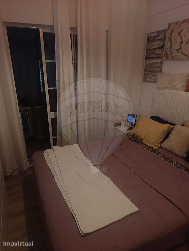 Apartamento T2 para venda - Grande imagem: 3/4