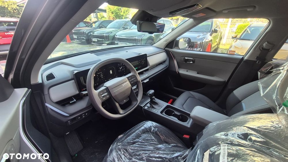 Kia Seltos 1.6 T-GDI L DCT - 13
