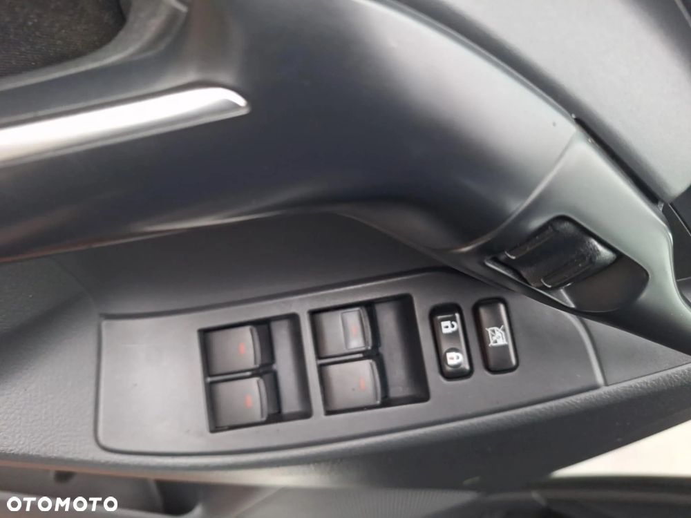 Toyota Verso 1.6 D-4D 7-Sitzer Start/Stop Comfort - 18